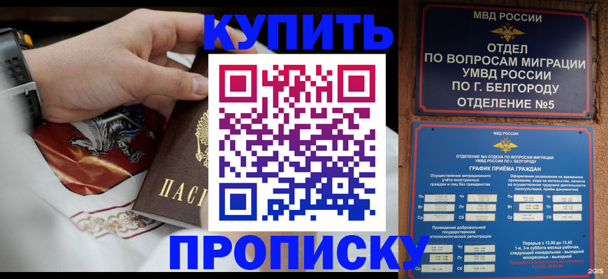 купить прописку в Сочи